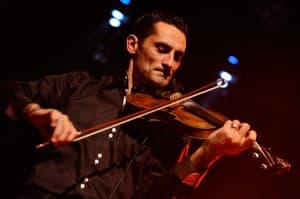 Arbadétorne groupe musique traditionnelle vendéenne