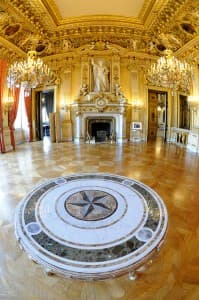 Ministère des Affaires étrangères-Quai d'Orsay