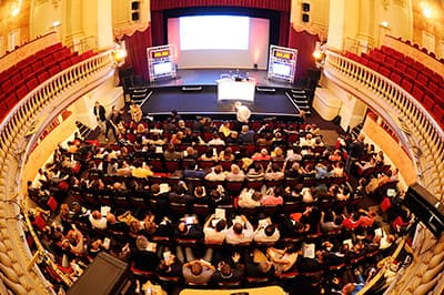 Photographe Séminaire, Colloque & Symposium